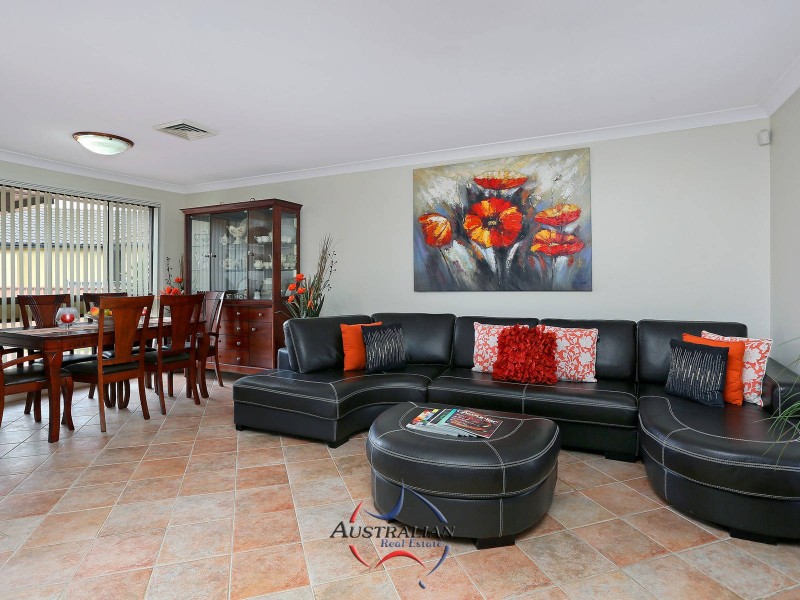 7 Taro Place, Quakers Hill NSW 2763