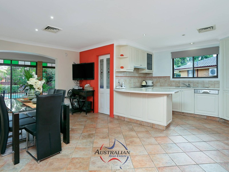 7 Taro Place, Quakers Hill NSW 2763