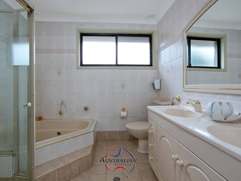 7 Taro Place, Quakers Hill NSW 2763