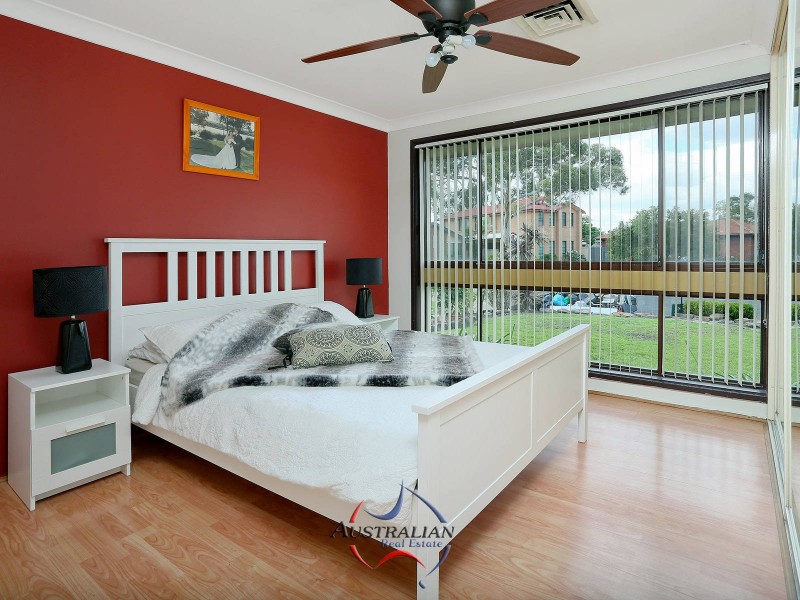 7 Taro Place, Quakers Hill NSW 2763