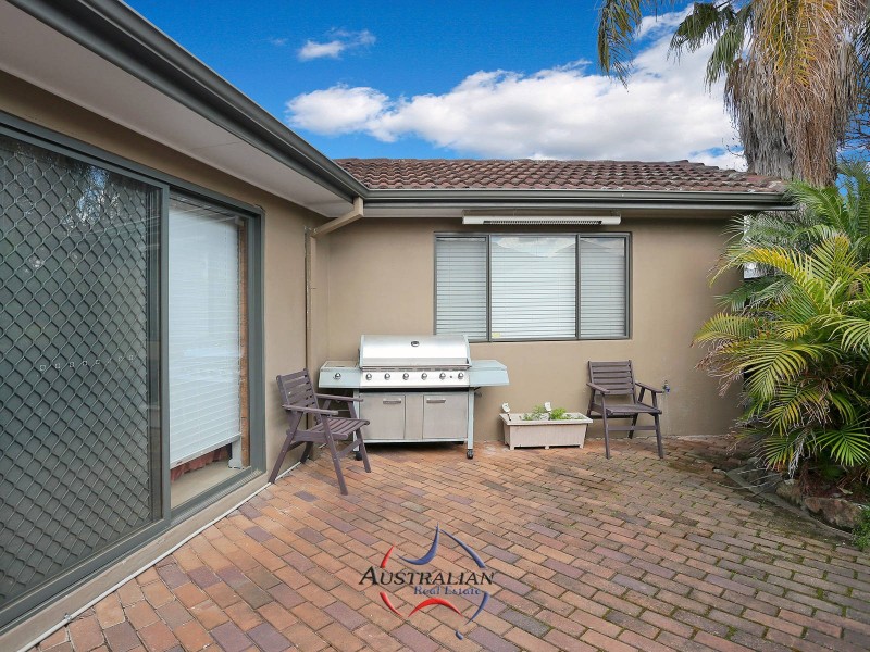 7 Taro Place, Quakers Hill NSW 2763