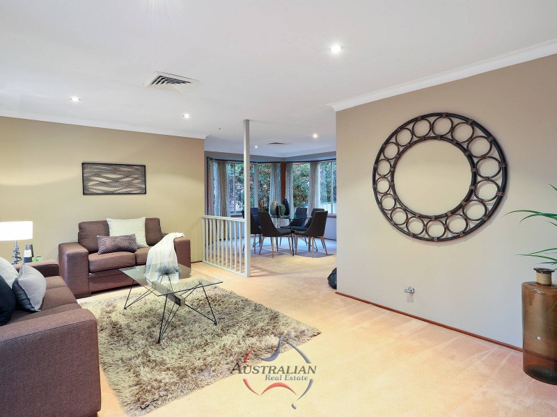 30 Alamar Crescent, Quakers Hill NSW 2763