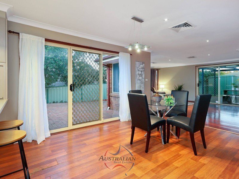 30 Alamar Crescent, Quakers Hill NSW 2763