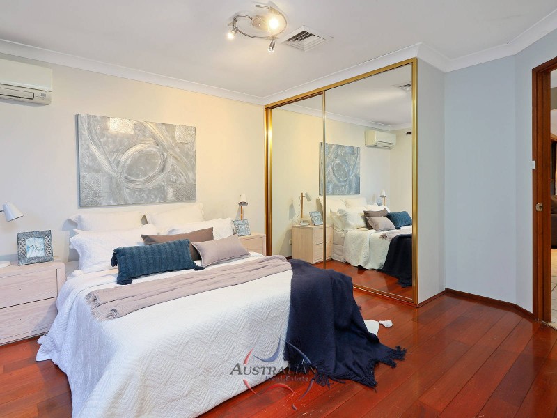 30 Alamar Crescent, Quakers Hill NSW 2763