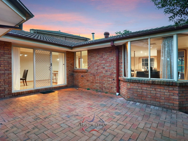 30 Alamar Crescent, Quakers Hill NSW 2763
