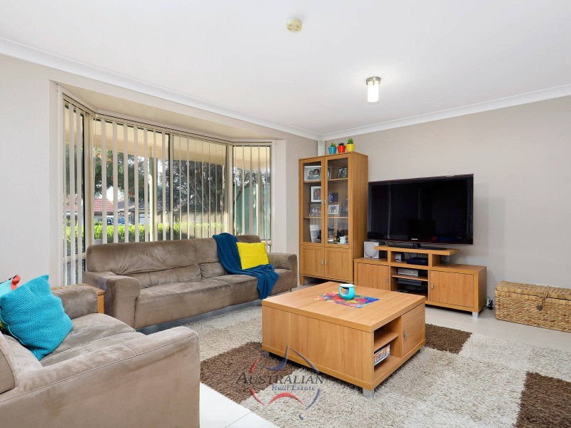 45 Woldhuis Street, Quakers Hill NSW 2763