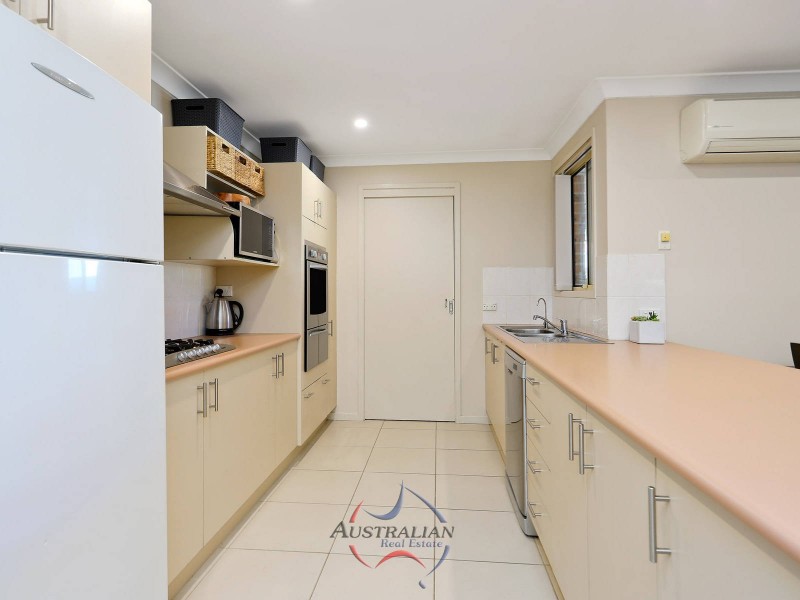 45 Woldhuis Street, Quakers Hill NSW 2763