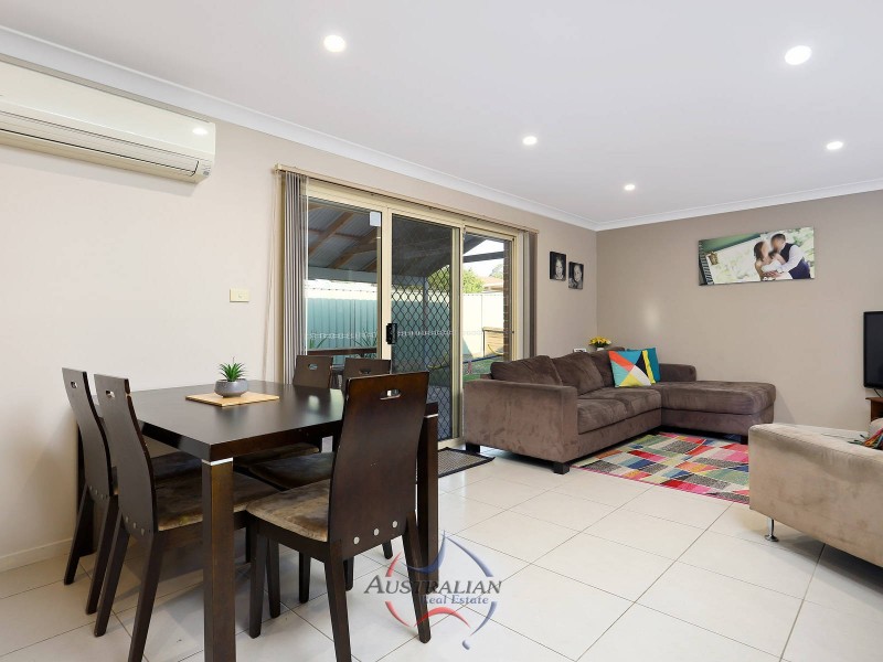 45 Woldhuis Street, Quakers Hill NSW 2763