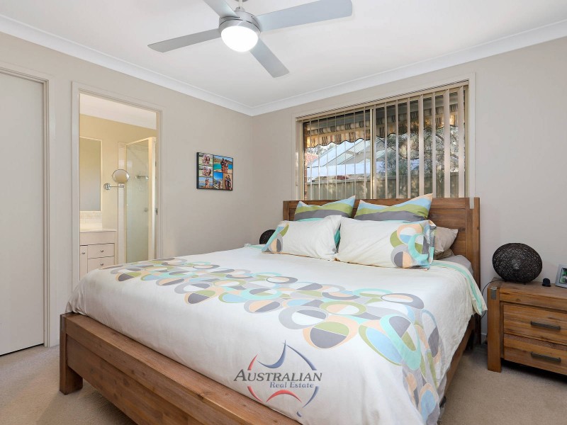 45 Woldhuis Street, Quakers Hill NSW 2763