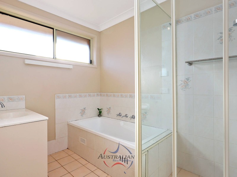 45 Woldhuis Street, Quakers Hill NSW 2763