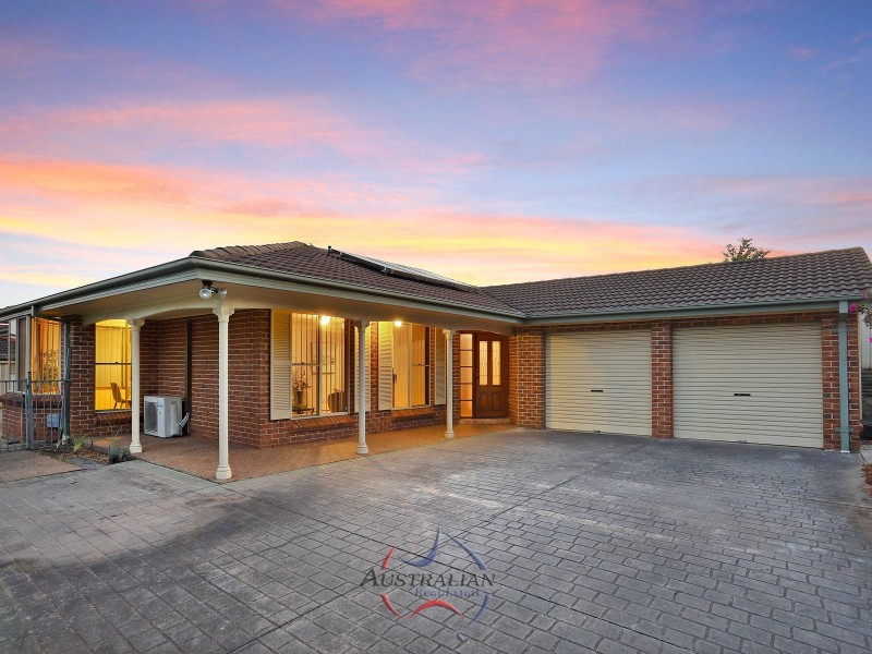 46 Camilleri Avenue, Quakers Hill NSW 2763