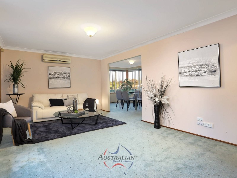 46 Camilleri Avenue, Quakers Hill NSW 2763