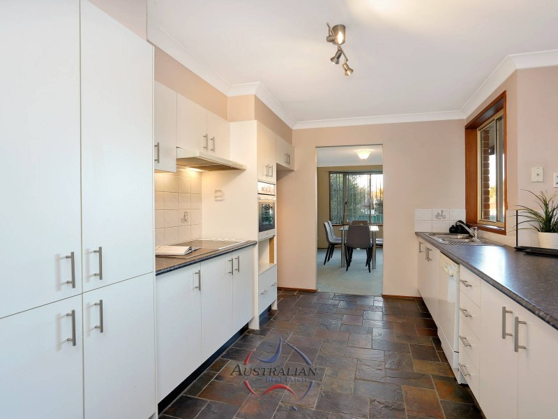 46 Camilleri Avenue, Quakers Hill NSW 2763