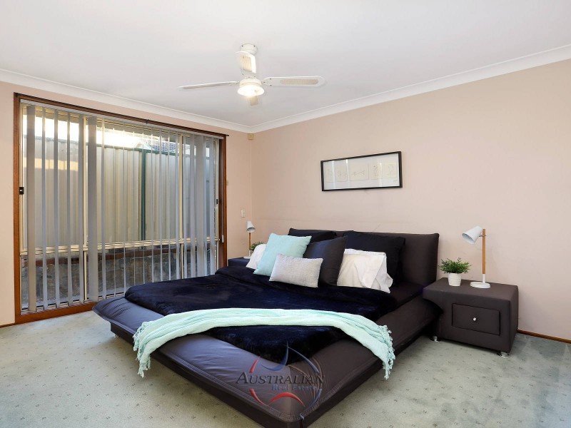 46 Camilleri Avenue, Quakers Hill NSW 2763