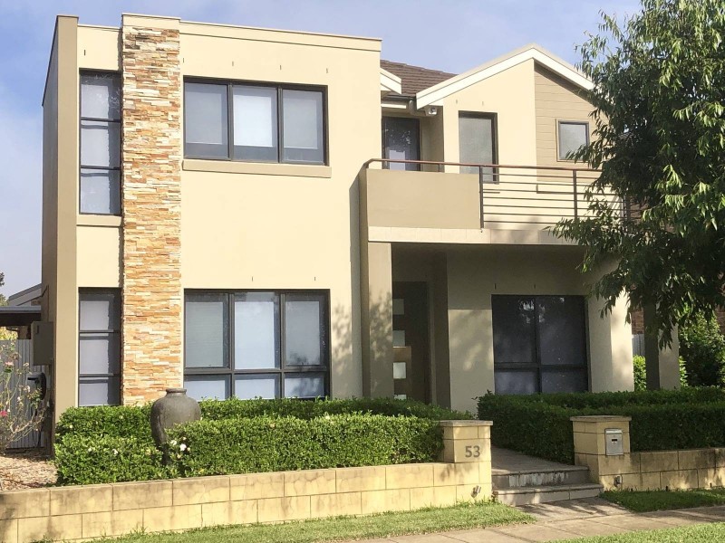 53 Folkestone Terrace, Stanhope Gardens NSW 2768