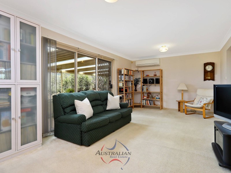 39 Woldhuis Street, Quakers Hill NSW 2763