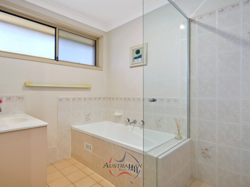 39 Woldhuis Street, Quakers Hill NSW 2763