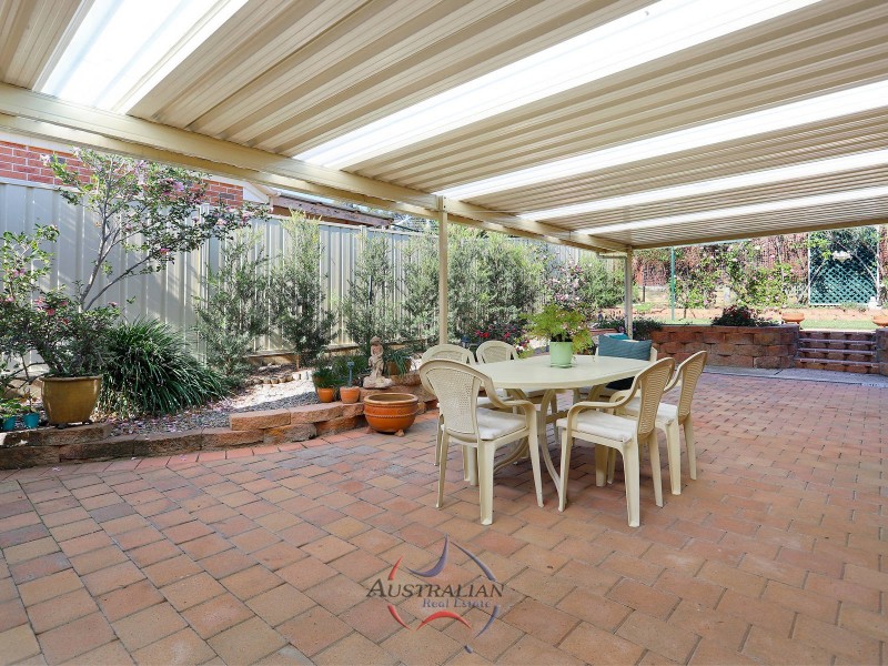 39 Woldhuis Street, Quakers Hill NSW 2763