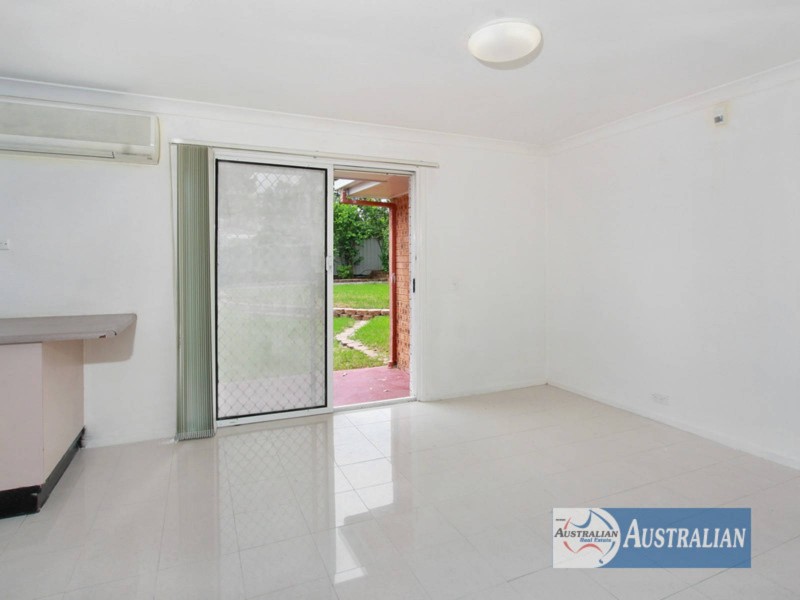 13 Barnier Drive, Quakers Hill NSW 2763