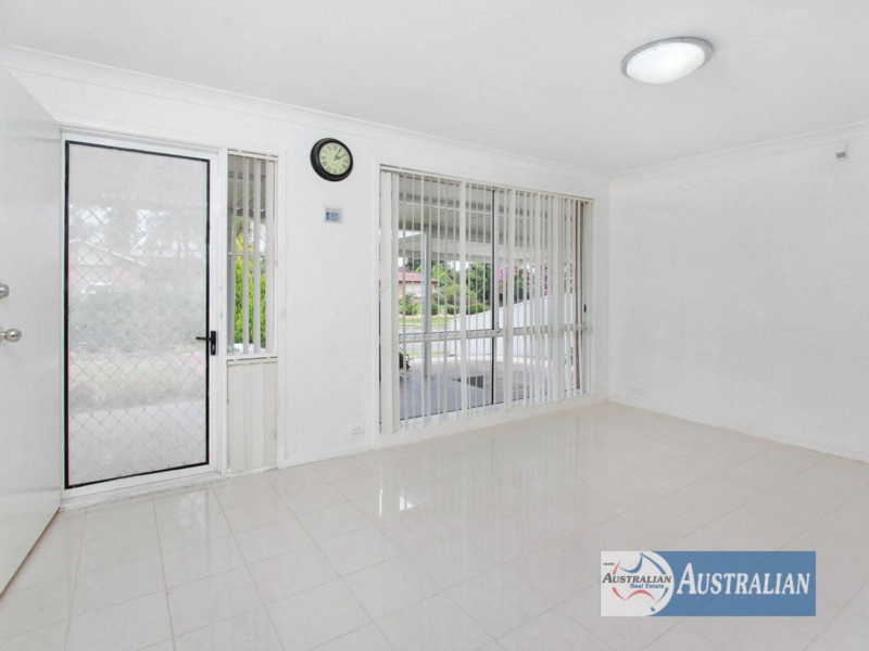 13 Barnier Drive, Quakers Hill NSW 2763