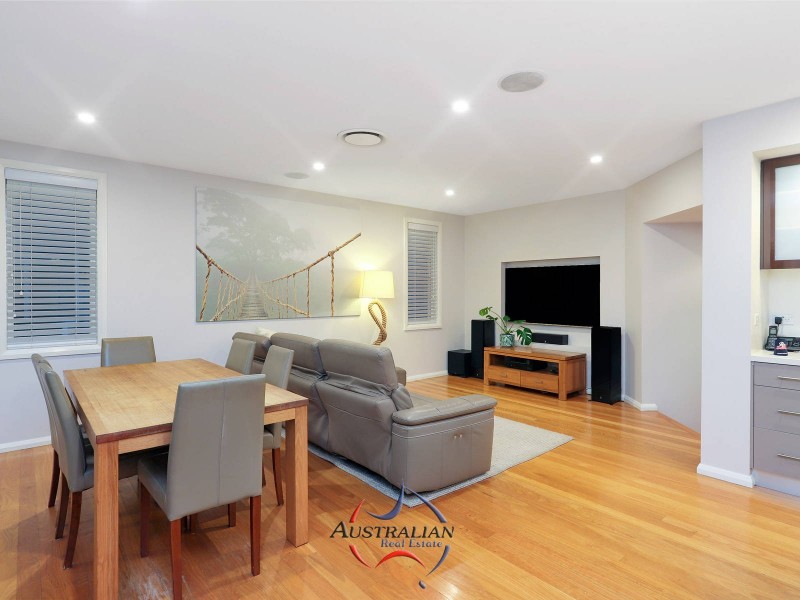 31 Aleppo Street, Quakers Hill NSW 2763