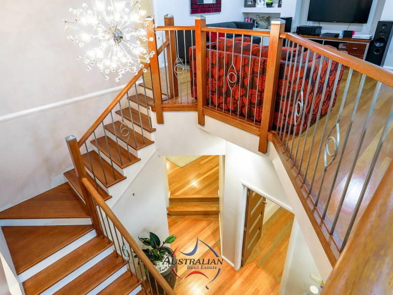 31 Aleppo Street, Quakers Hill NSW 2763