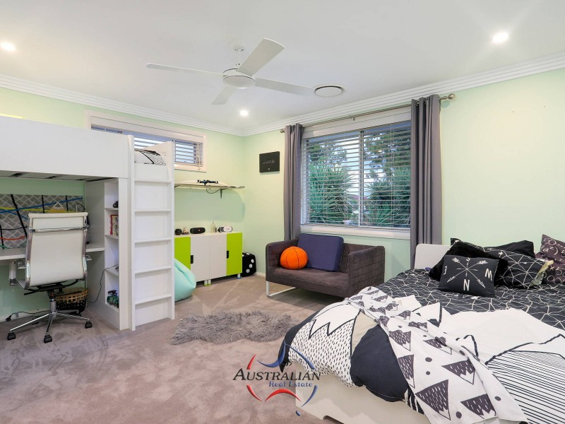 31 Aleppo Street, Quakers Hill NSW 2763