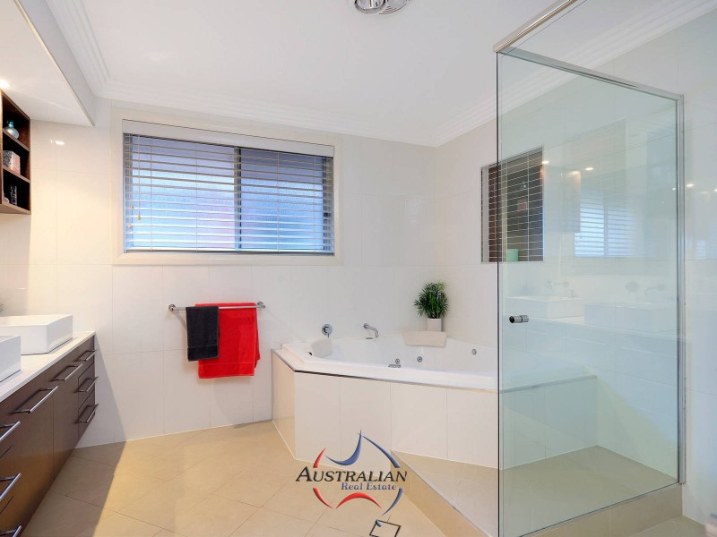 31 Aleppo Street, Quakers Hill NSW 2763