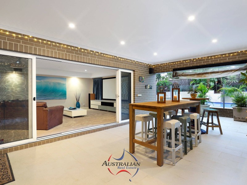 31 Aleppo Street, Quakers Hill NSW 2763