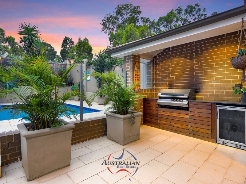 31 Aleppo Street, Quakers Hill NSW 2763