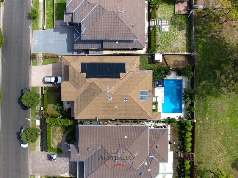 31 Aleppo Street, Quakers Hill NSW 2763