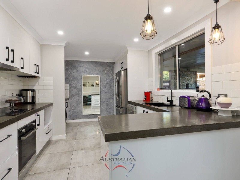 3 Loy Place, Quakers Hill NSW 2763