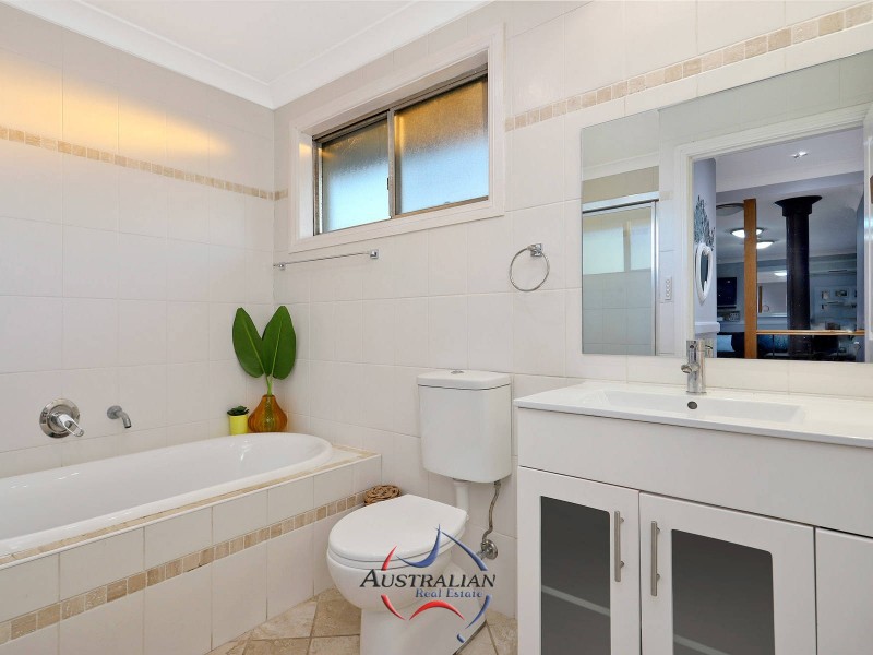 3 Loy Place, Quakers Hill NSW 2763