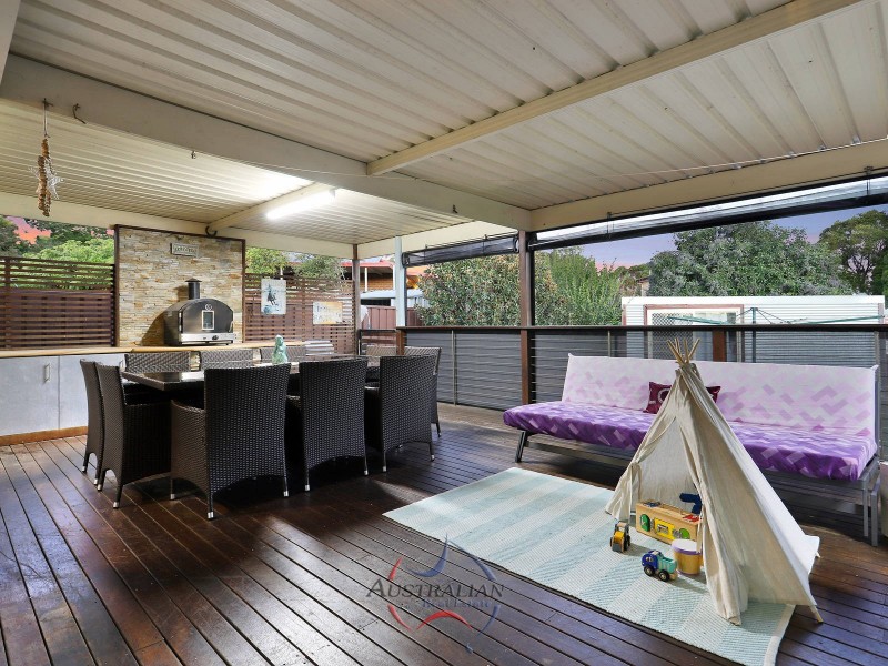 3 Loy Place, Quakers Hill NSW 2763