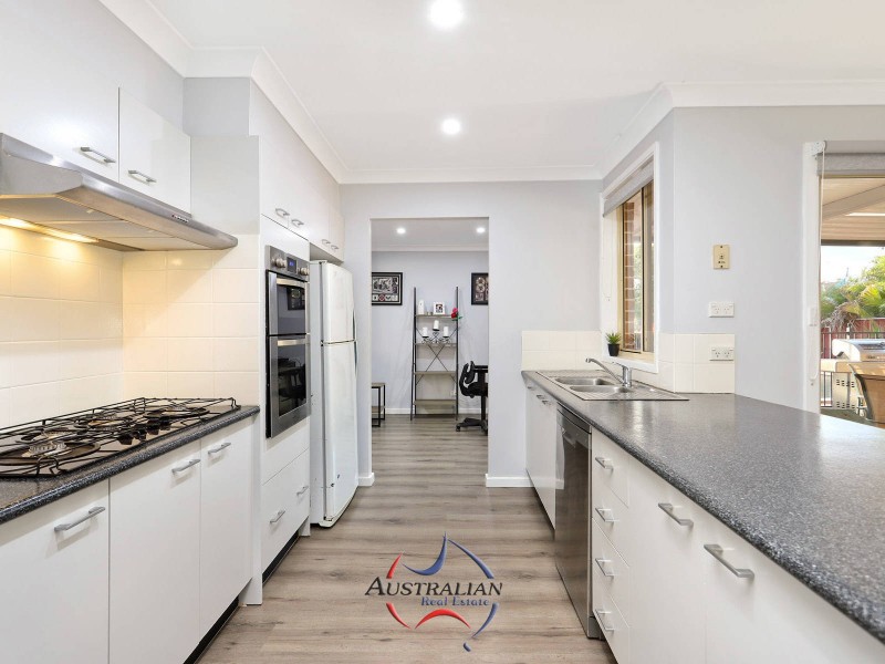 10 Reycroft Avenue, Quakers Hill NSW 2763