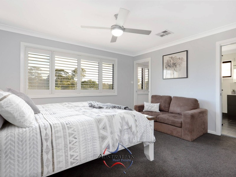 10 Reycroft Avenue, Quakers Hill NSW 2763