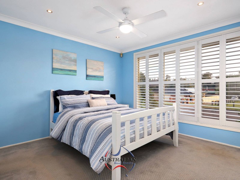 10 Reycroft Avenue, Quakers Hill NSW 2763