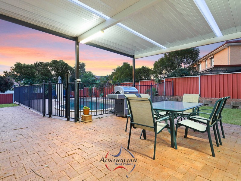 10 Reycroft Avenue, Quakers Hill NSW 2763