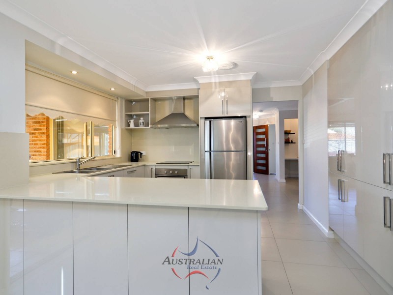 7 Fairburn Crescent, Minchinbury NSW 2770