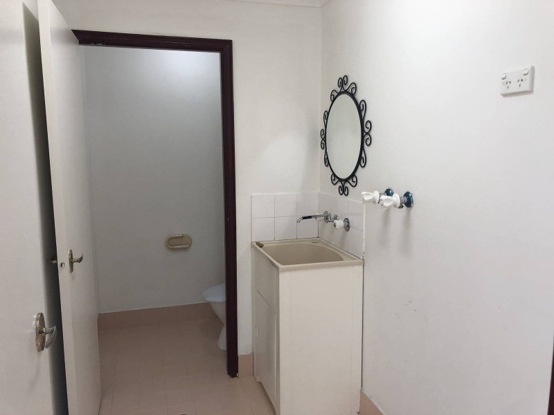 6/10 Stanbury Place, Quakers Hill NSW 2763