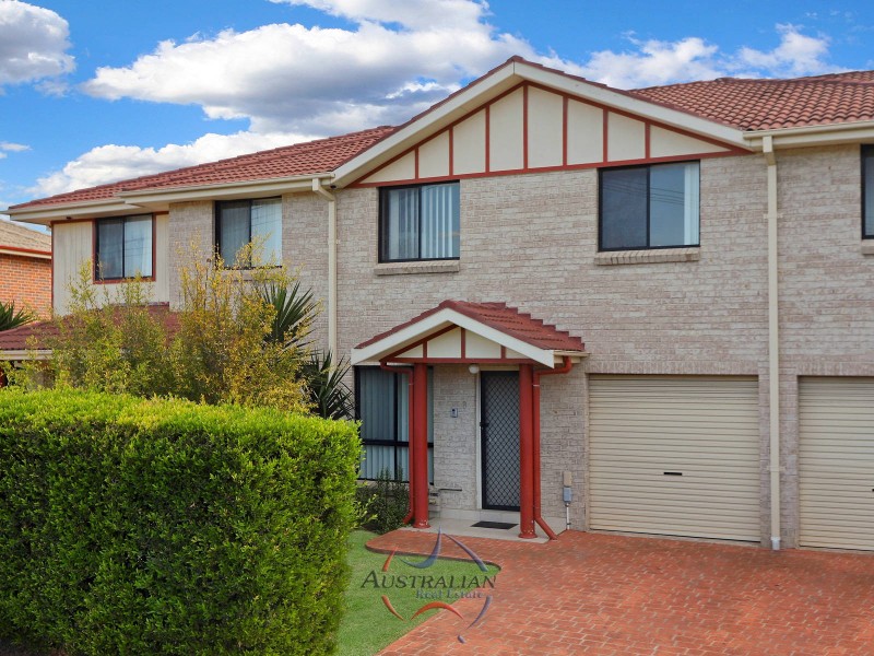 8/38 Hillcrest Road, Quakers Hill NSW 2763
