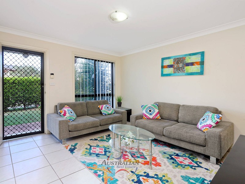 8/38 Hillcrest Road, Quakers Hill NSW 2763