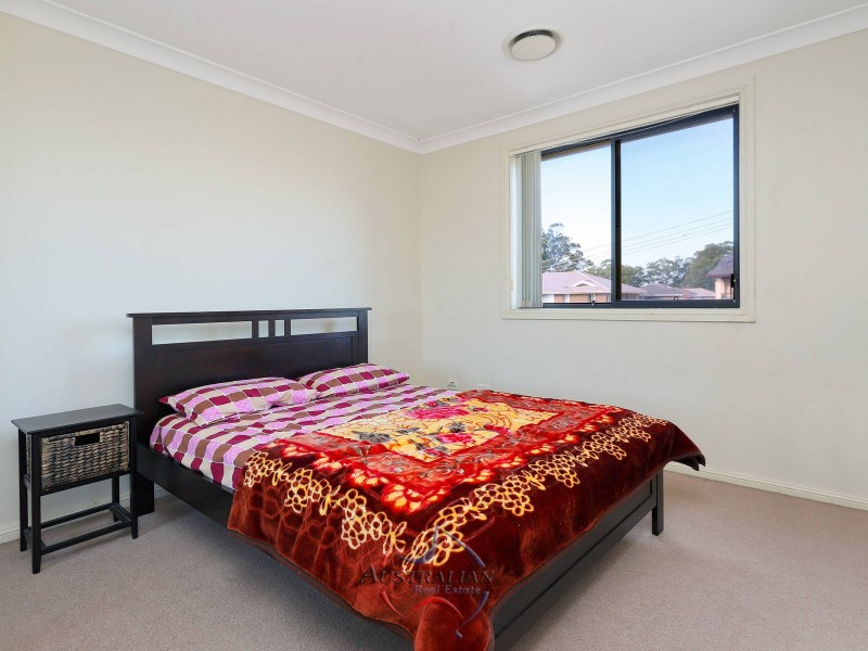 8/38 Hillcrest Road, Quakers Hill NSW 2763