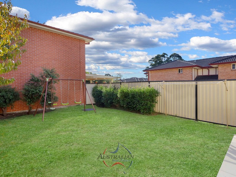 8/38 Hillcrest Road, Quakers Hill NSW 2763