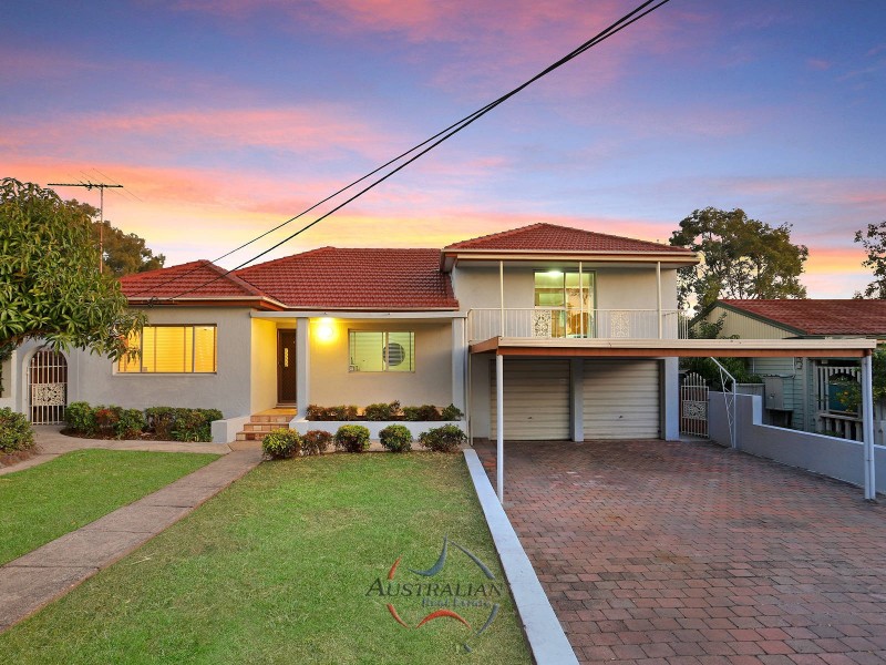 36 Frederick Street, Blacktown NSW 2148
