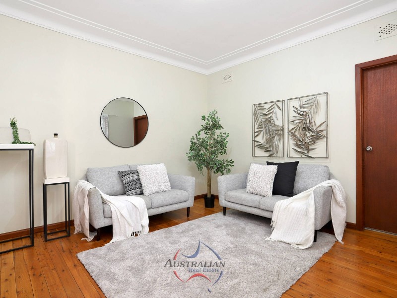 36 Frederick Street, Blacktown NSW 2148