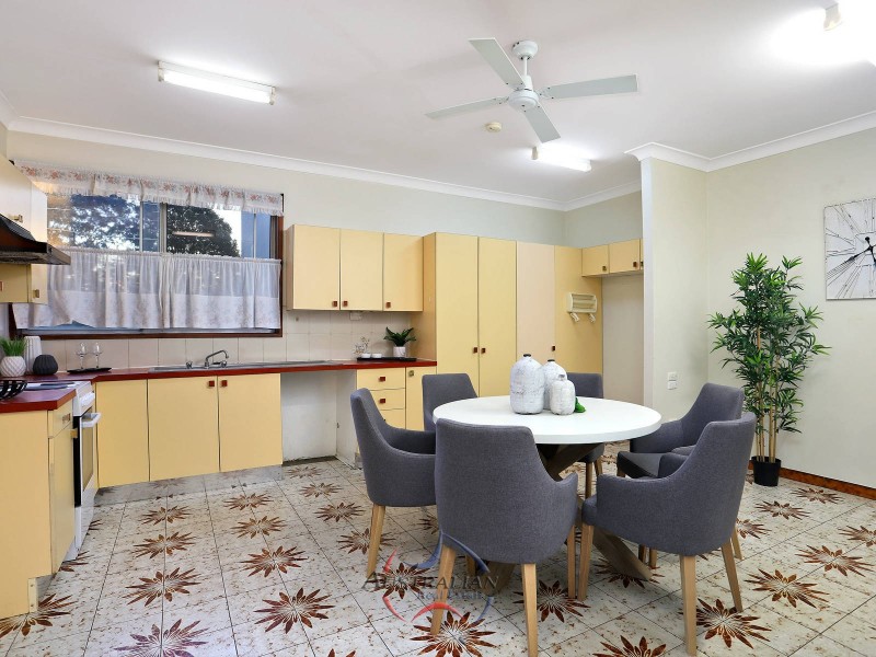 36 Frederick Street, Blacktown NSW 2148