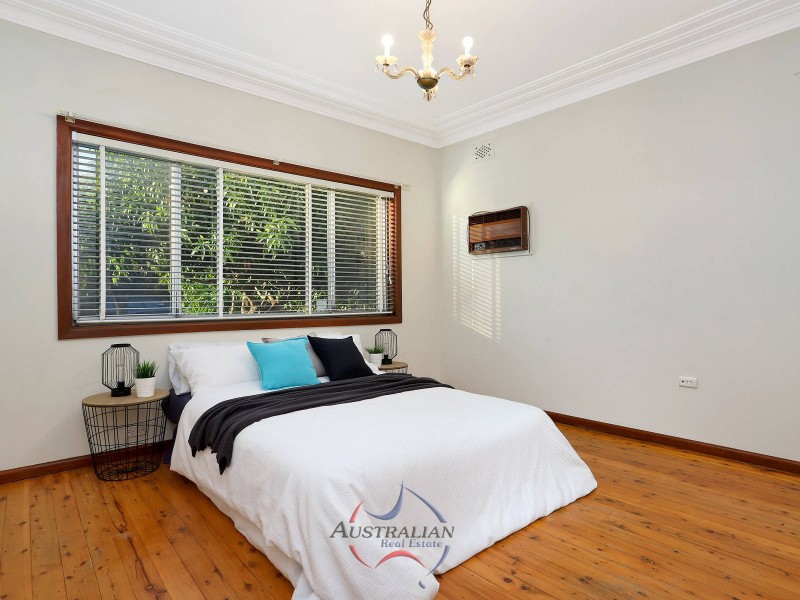 36 Frederick Street, Blacktown NSW 2148