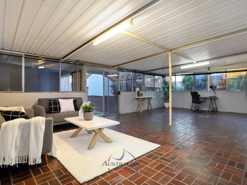 36 Frederick Street, Blacktown NSW 2148