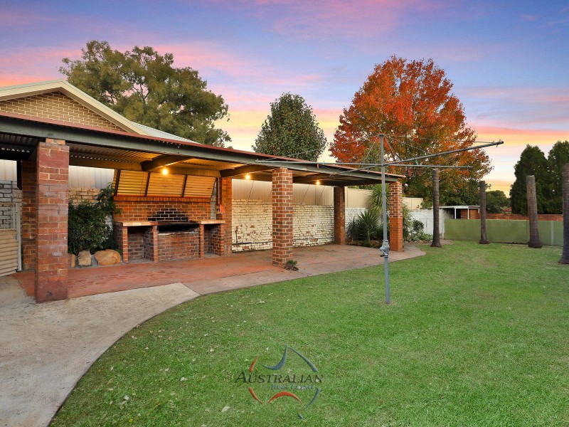 36 Frederick Street, Blacktown NSW 2148